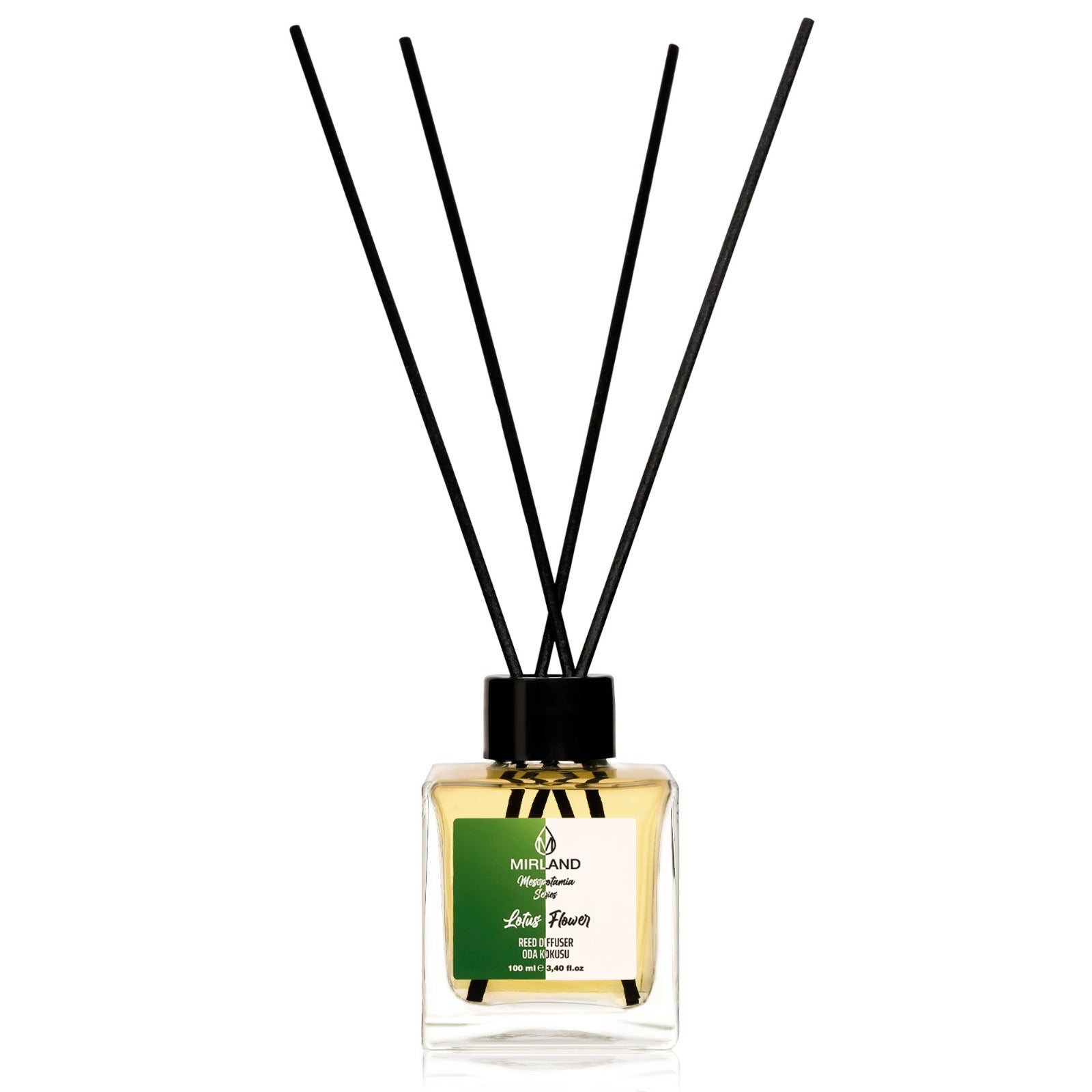 Lotus Flower Scented Stick Air Freshener