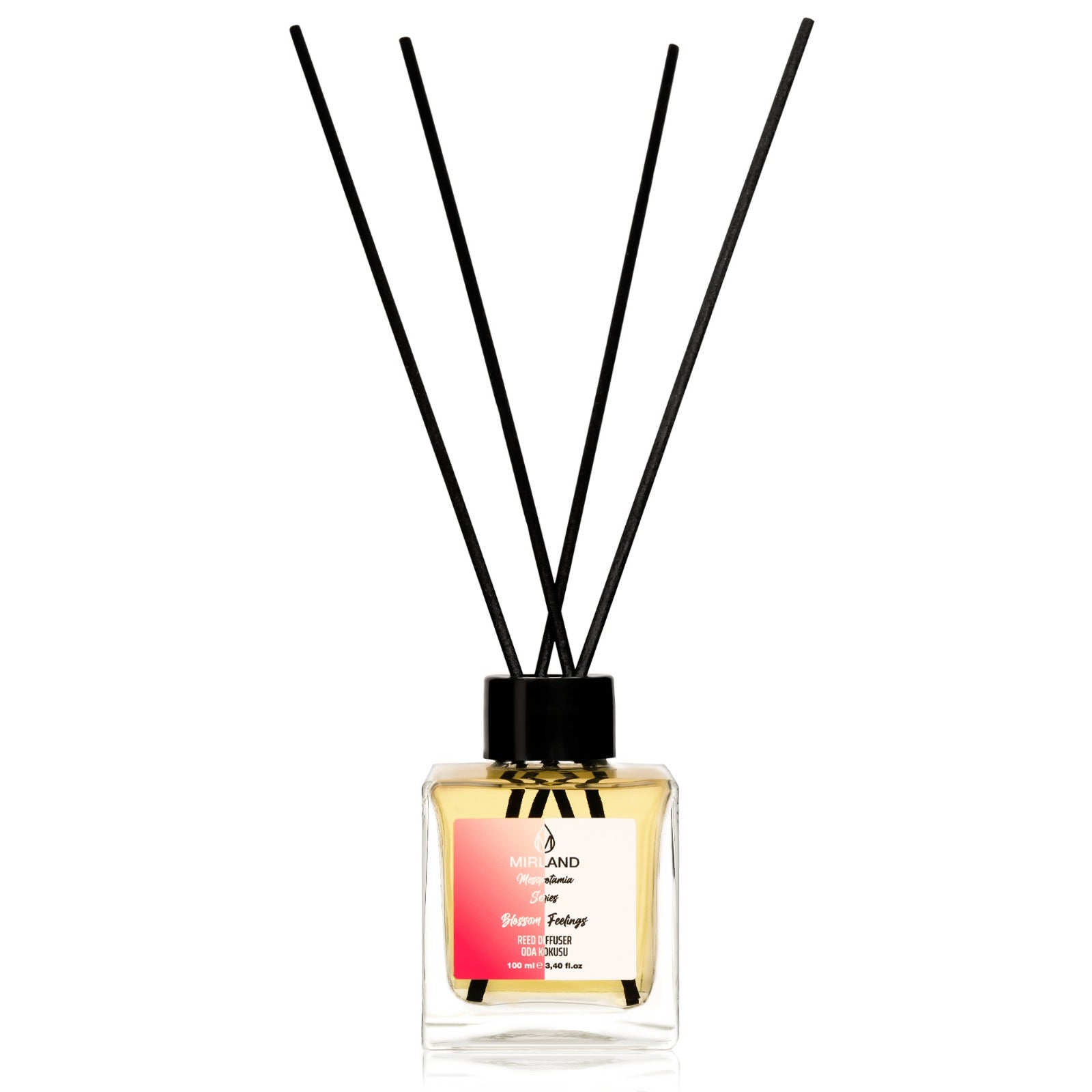 Floral Scented Stick Air Freshener