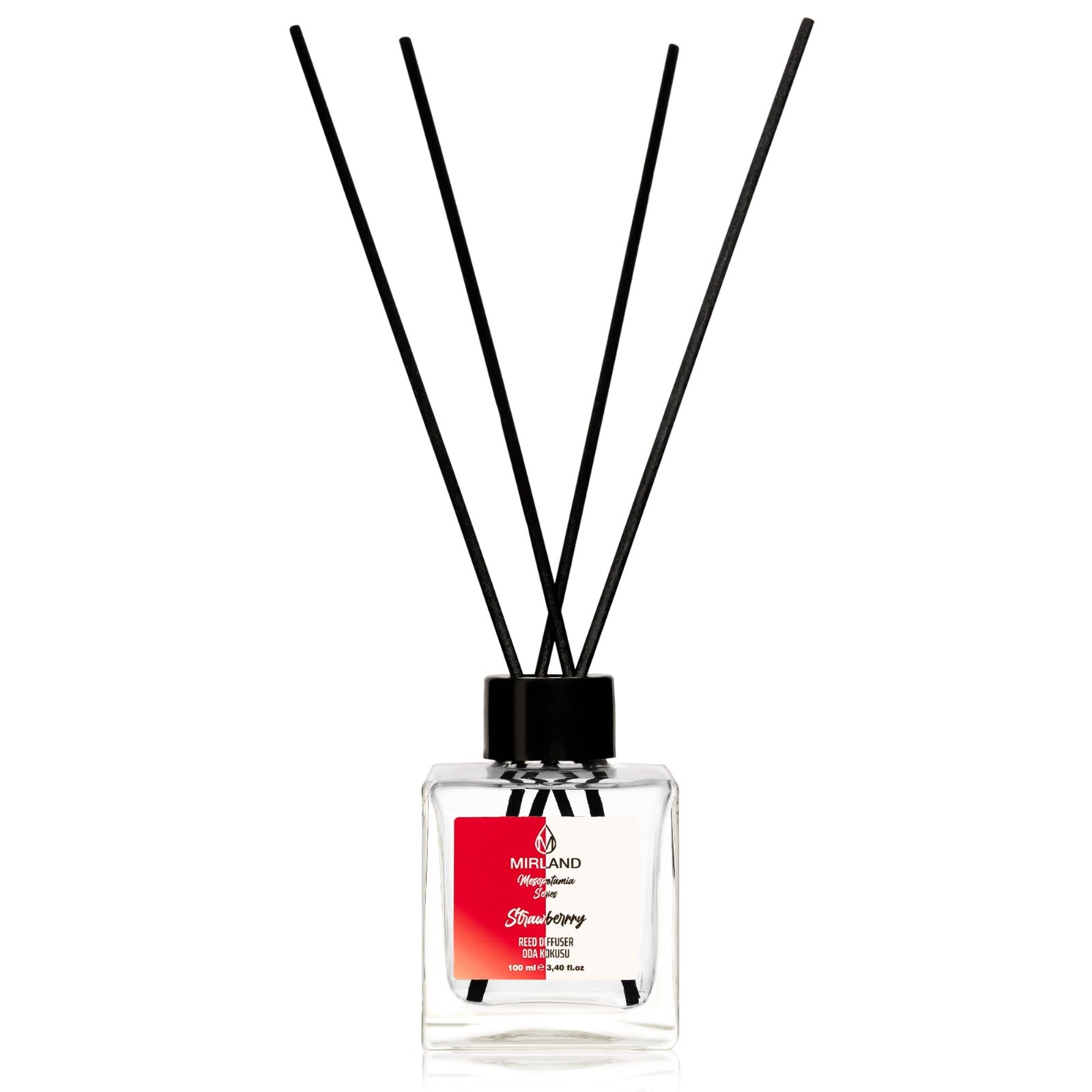 Strawberry Scented Stick Air Freshener