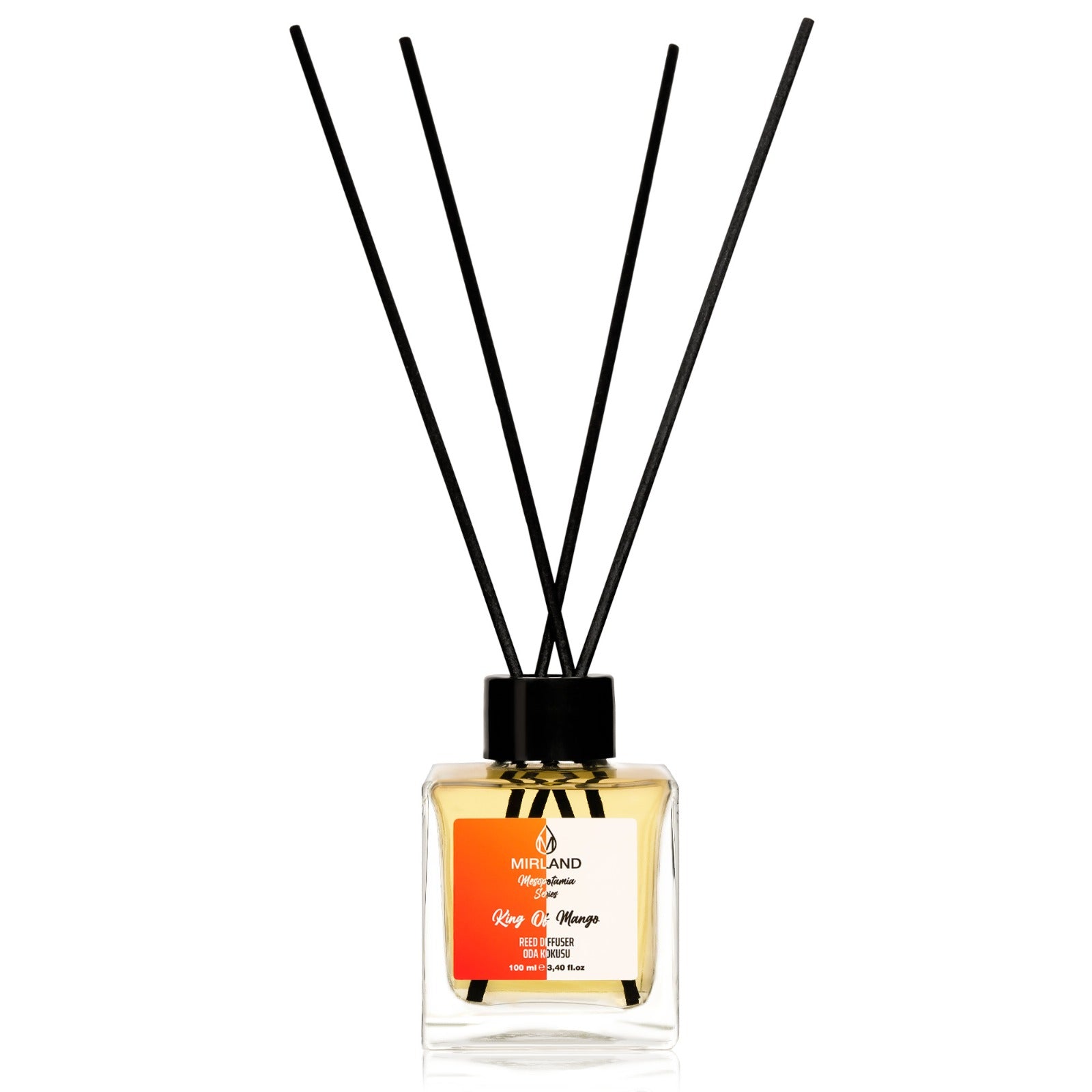 Mango Scented Stick Air Freshener