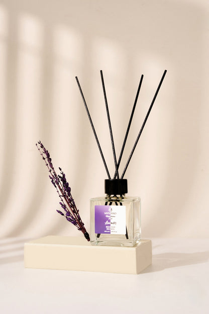 Lavender Scented Stick Air Freshener