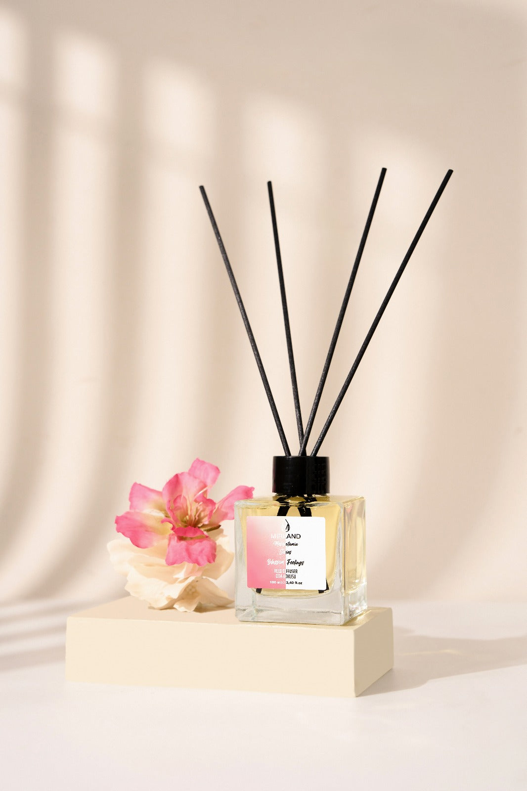 Floral Scented Stick Air Freshener