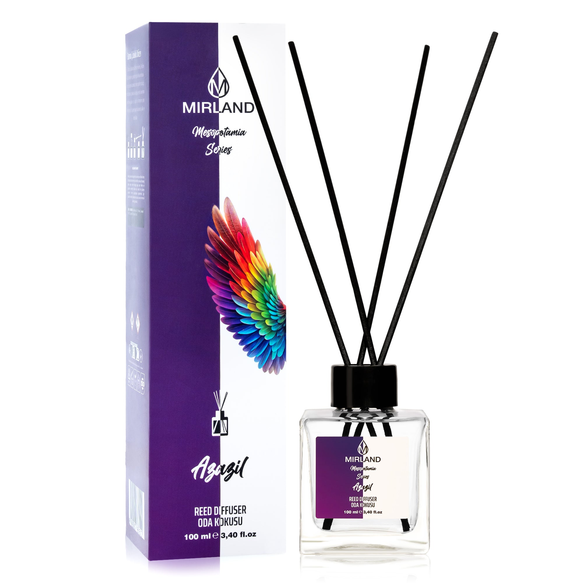 Nature Scented Stick Room Fragrance