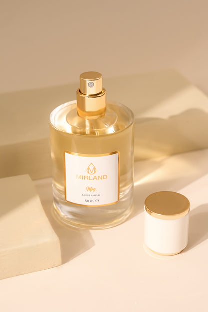 MS-66 Women's Perfume