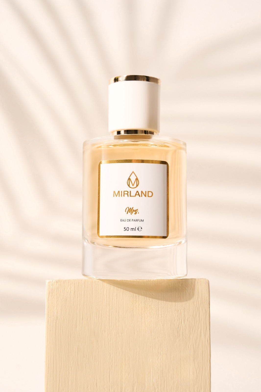 MS-66 Women's Perfume