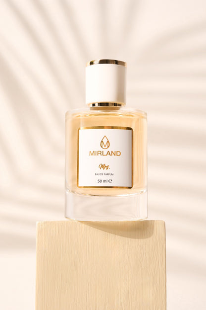 MS-66 Women's Perfume