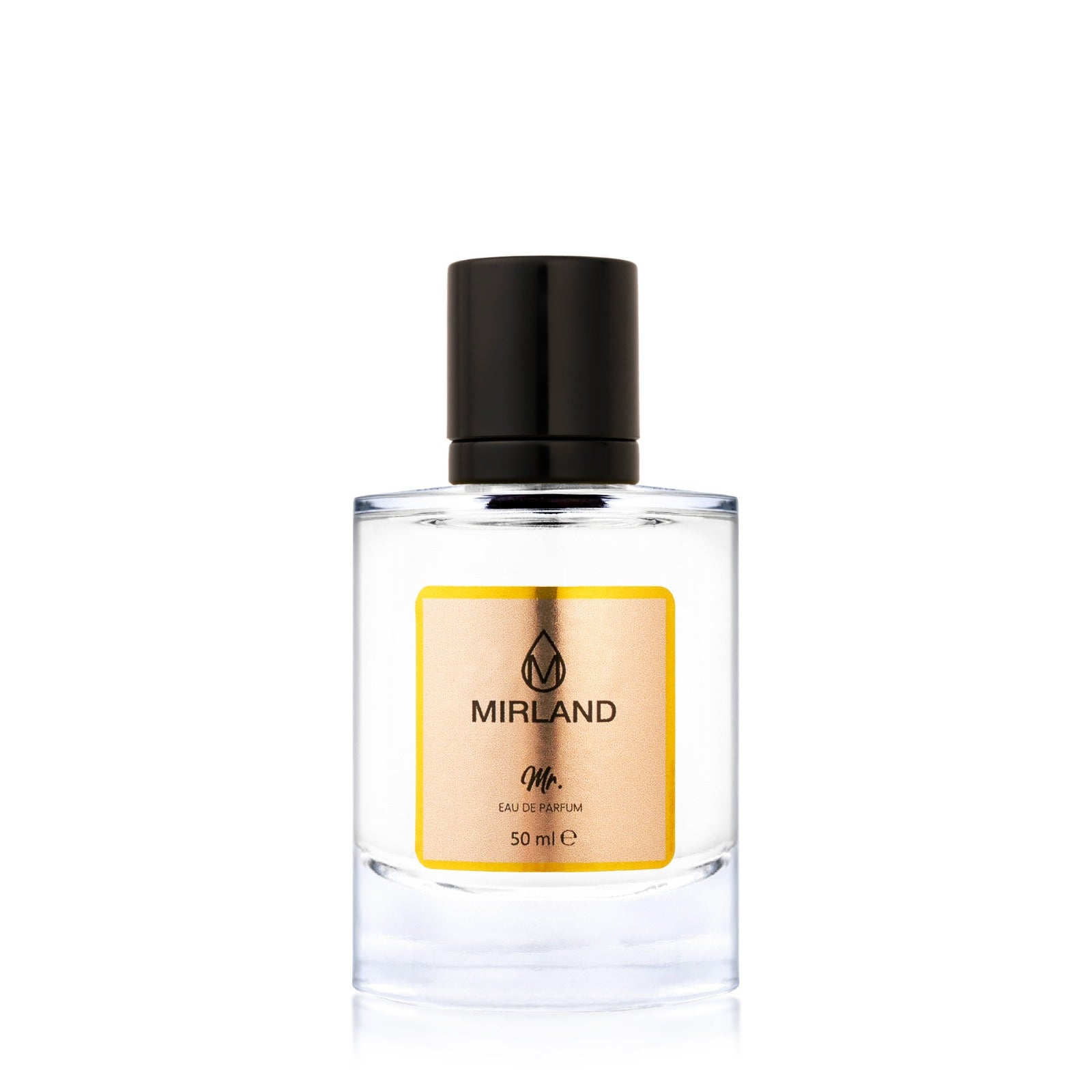 عطر MR-1 للرجال