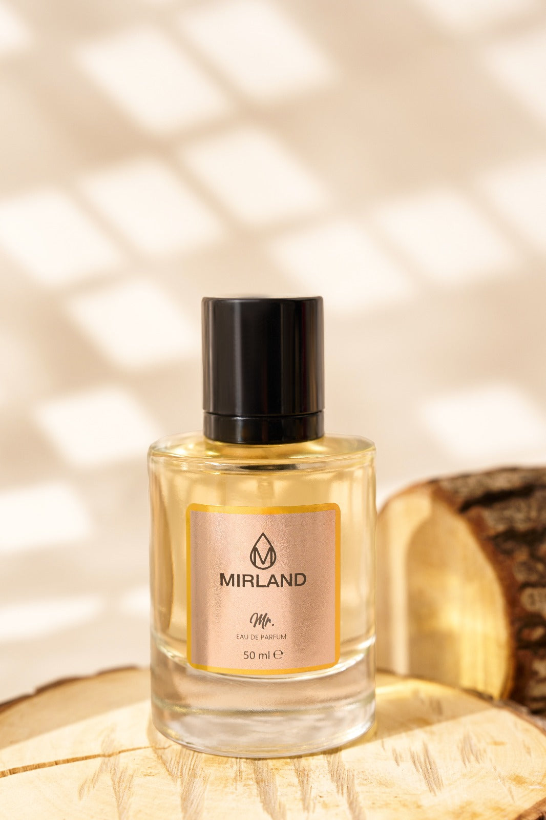 عطر MR-1 للرجال