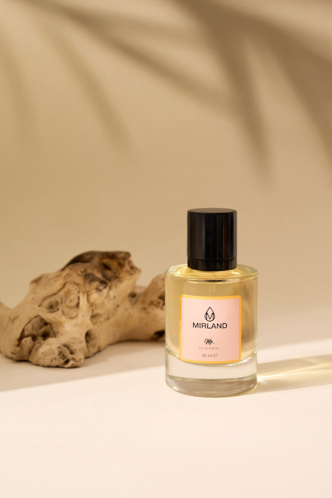 MR-5 Men's Perfume