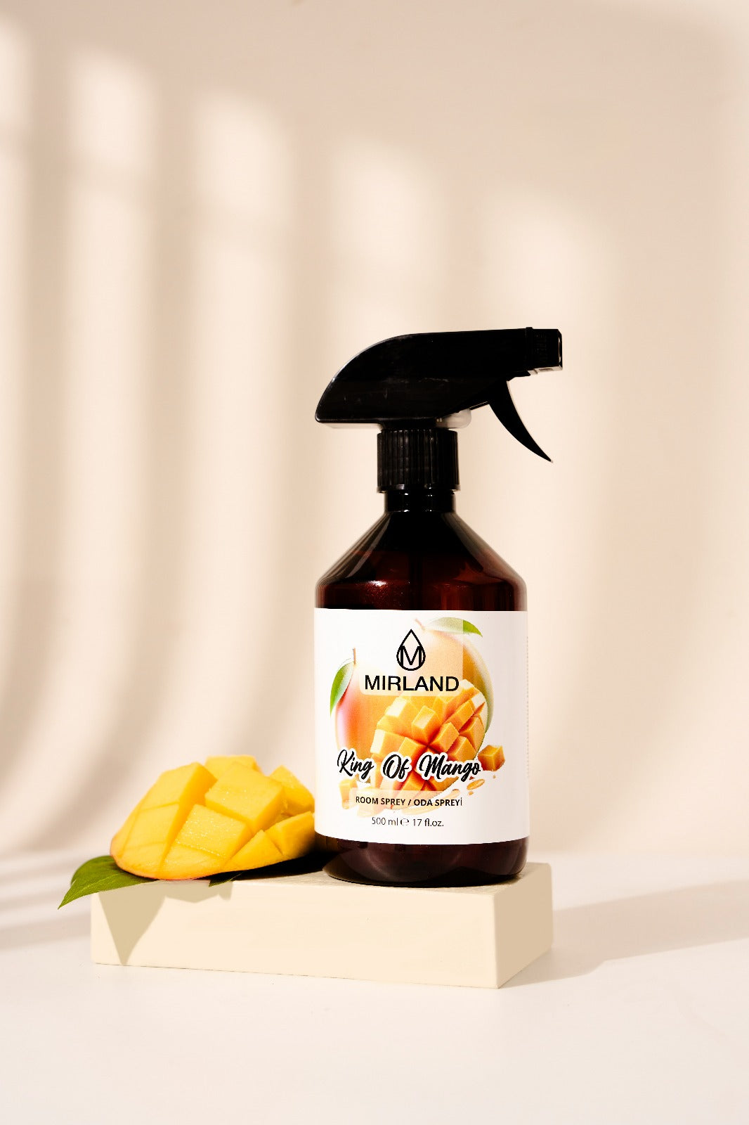 معطر جو برائحة المانجو