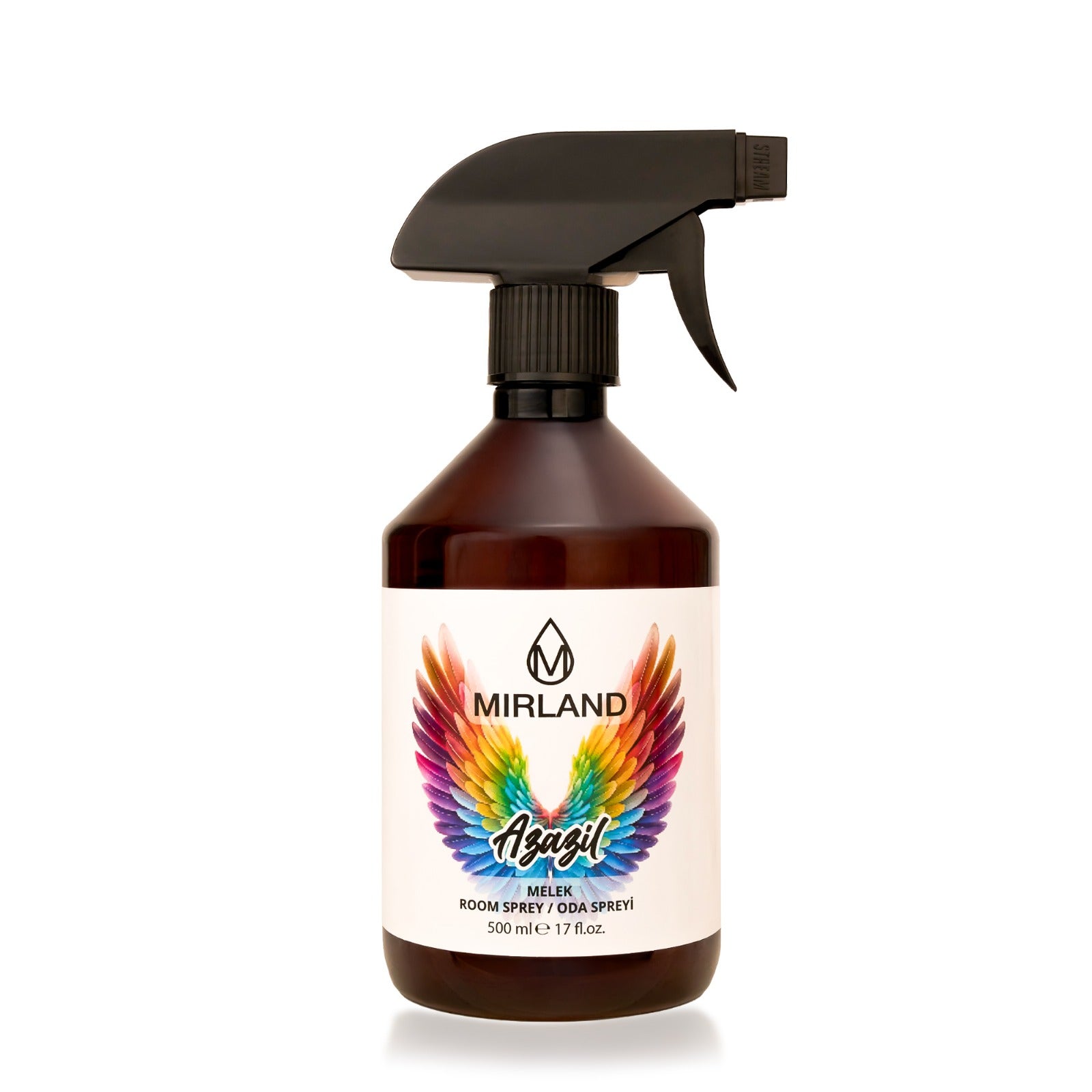 Nature (Azazil) Air Freshener