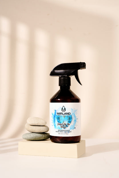 Heart Of The Ocean Air Freshener