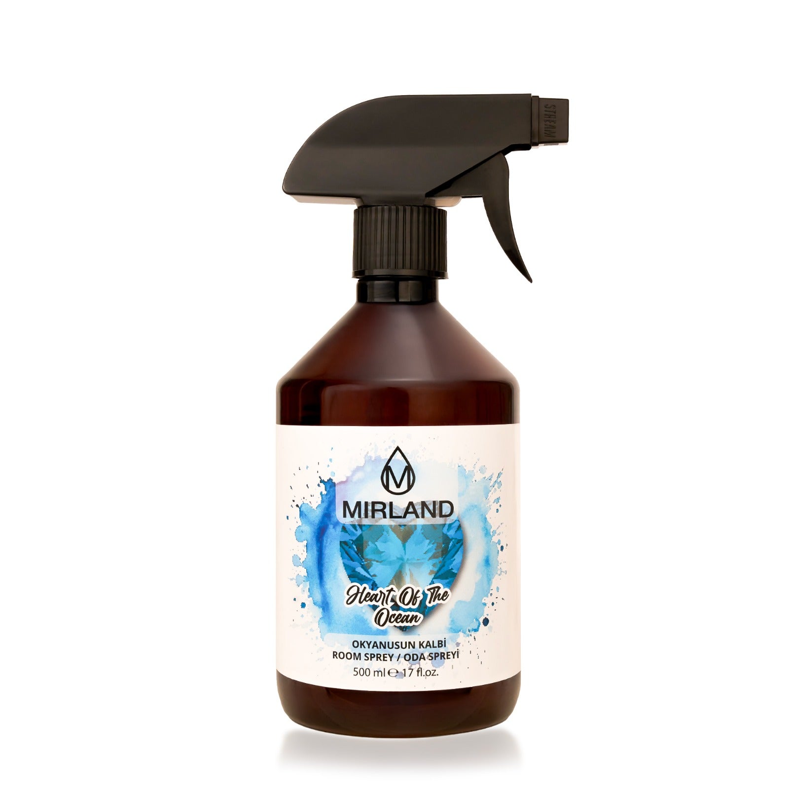 Heart Of The Ocean Air Freshener