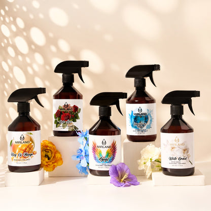 Heart Of The Ocean Air Freshener